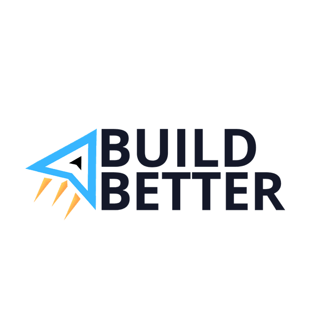 Build Better Labs - Business Scaling Experts